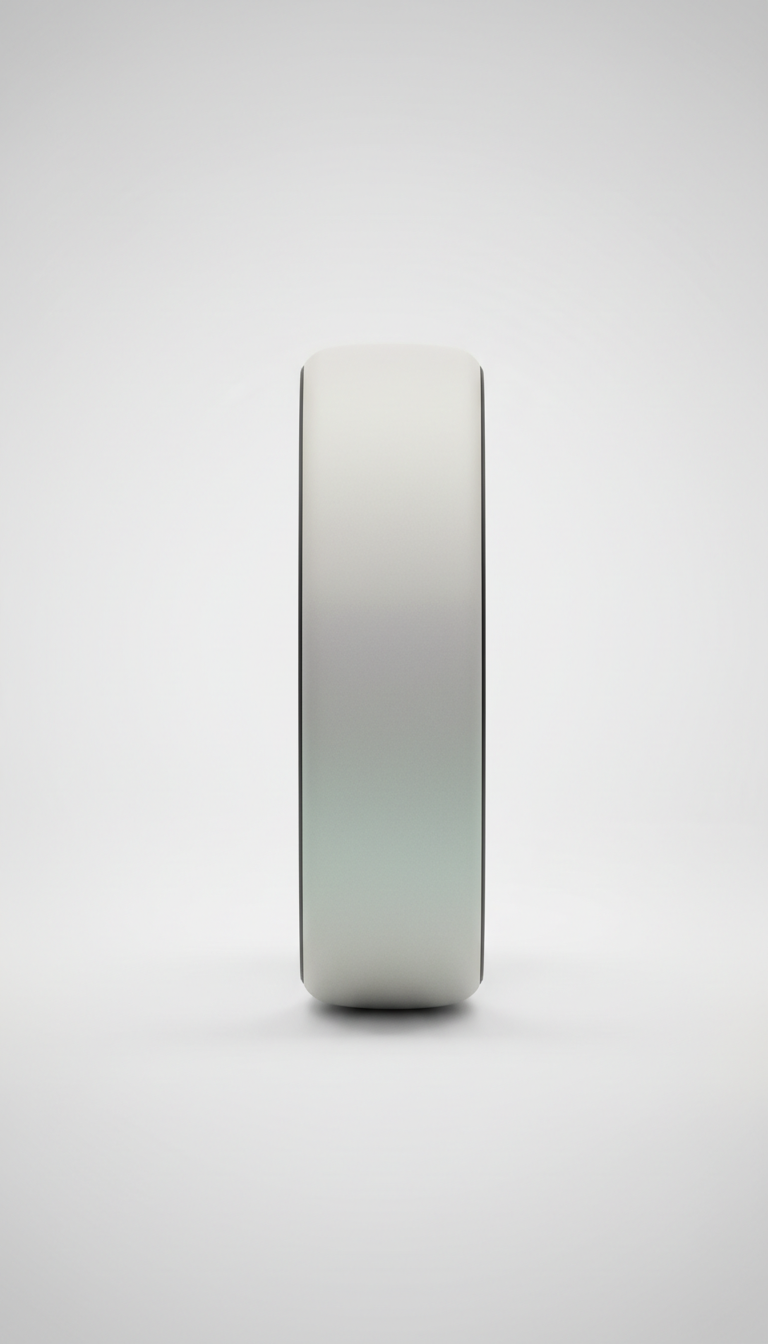 Ceramic Fitness Band