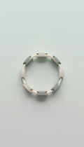 Minimalist Hybrid Wristband